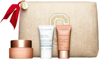 Clarins Extra-Firming lahjapakkaus
