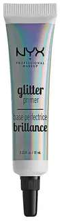 NYX Professional Makeup Glitter Primer glitterin pohjustustuote 10 ml