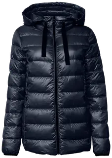 Esprit puffer-takki