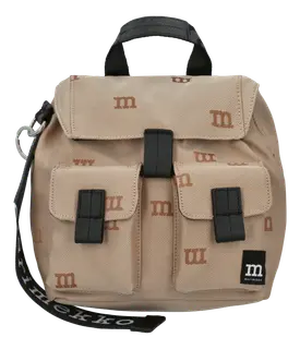 Marimekko Everything Backpack S M-Logo reppu