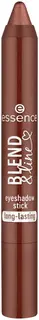 essence blend & line eyeshadow stick 01 Copper Feels 1.8 g
