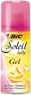 BIC ajogeeli Soleil Lady Mini 75ml