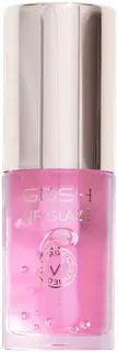 Gosh Lip Glaze - Shocking Pink huuliöljy 5,5ml