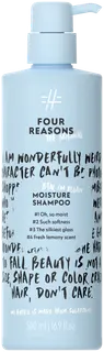 Four Reasons Original Moisture Shampoo 500 ml
