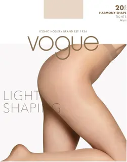 Vogue Harmony Shape sukkahousut 20 den