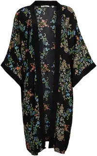 Esprit kimono