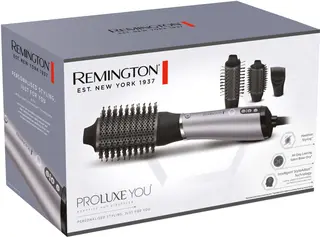 Remington ilmakiharrin PROluxe You AS9880