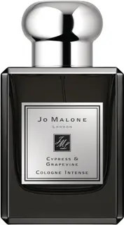 Jo Malone London Cypress & Grapevine Cologne Intense EdC tuoksu 50ml
