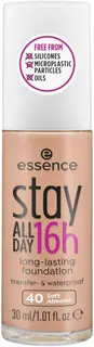 essence stay ALL DAY 16h long-lasting meikkivoide 08