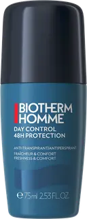 Biotherm Day Control Deodorant Roll-On antiperspirantti 75 ml