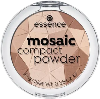 essence mosaic compact powder kivipuuteri 10 g