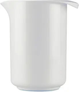 Rosti Margrethe sekoituskannu 1,0 l, valkoinen
