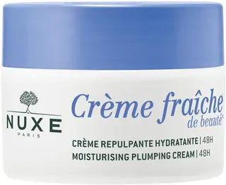NUXE Creme Fraiche de Beaute 48HR Moisturising Plumping Cream kasvovoide 50 ml