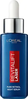 L'Oréal Paris Revitalift Laser Pure Retinol yöseerumi ryppyjä vastaan 30ml