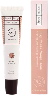 Frank Body Lip Tint Taupe-less huulisävyte 15ml