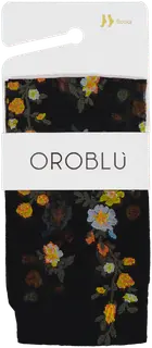 Oroblu Embroidery nilkkasukat