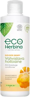 Eco by Herbina 250ml Golden Berry Anti-breakage hoitoaine