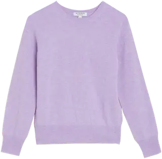 M&S Kashmirneule