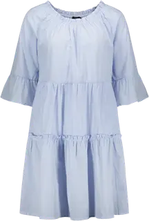 Nanso Luotsi mekko