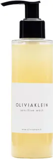 Olivia Klein Sensitive Wash hellävarainen puhdistusgeeli 150 ml
