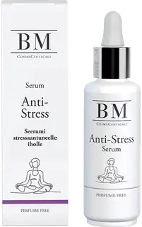 BM anti-stress seerumi 30 ml