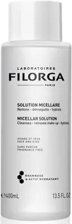 Filorga Micellar Solution kasvovesi 400 ml