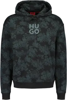 Hugo Douy  college