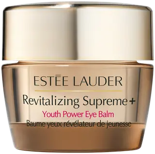 Estée Lauder Revitalizing Supreme+ Youth Power Eye Balm silmänympärysvoide 15 ml