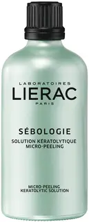 Lierac Sebologie Keratolytic Solution hoitoneste 100 ml