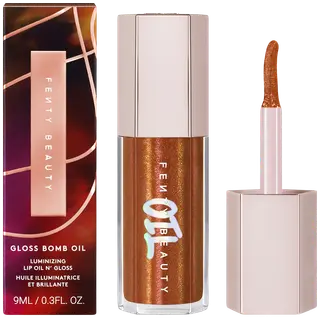 Fenty Beauty Gloss Bomb Lip Luminizer Gloss Oil huuliöljy 9 ml