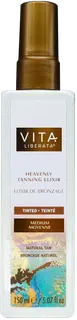 Vita Liberata Tinted Heavenly Tan Elixir Itseruskettava eliksiiri 150ml