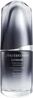 Shiseido Men Ultimune P I Concentrate -tehotiiviste kasvoille 30 ml
