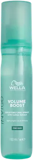Wella Professionals Invigo Volume Boost Uplifting Spray suihke 150 ml