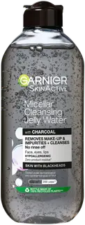 Garnier SkinActive Micellar misellivesi rasvoittuvalle iholle 400 ml