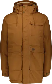 Superdry Workwear hooded parkatakki