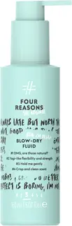 Four Reasons Original Blow-Dry Fluid muotoiluneste 150 ml