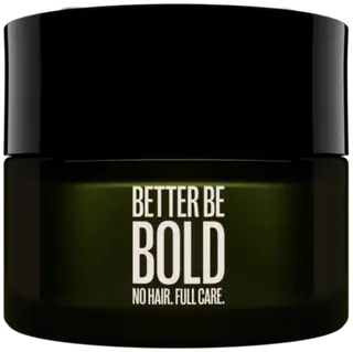 Better Be Bold Mattifying Bald Cream kaljuvoide matta 50 ml