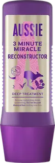 Aussie tehohoito 3 Minute Miracle Reconstructor 225ml