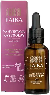 Taika Vahvistava kasvoöljy COSMOS 30ml