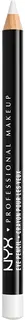 NYX Professional Makeup Slim Eye Pencil silmänrajauskynä 1 g