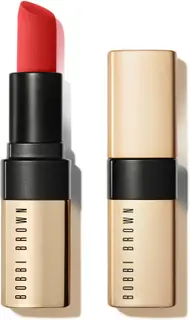 Bobbi Brown Luxe Matte Lip Color huulipuna 4,5 g