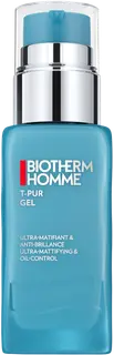 Biotherm Homme T-Pur Anti Oil & Shine kasvovoide 50 ml