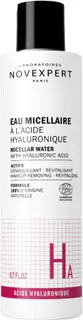 Novexpert Hyaluronic Acid Micellar Water 200ml
