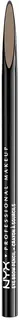 NYX Professional Makeup Precision Brow Pencil kulmakynä 0,1g