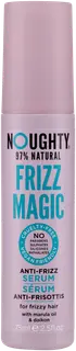 Noughty Frizz Magic Anti-Frizz seerumi 75 ml