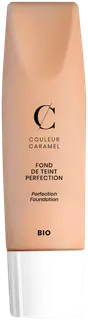COULEUR CARAMEL Perfection foundation meikkivoide 35 ml