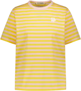 Marimekko Tasaraita Lyhythiha t-paita