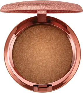 MAC Skinfinish Sunstruck Matte Bronzer aurinkopuuteri 8 g