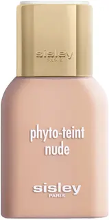 Sisley Phyto-Teint Nude Foundation meikkivoide 30 ml