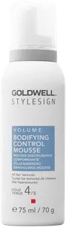 Goldwell StyleSign Volume Bodifying Control Mousse 75ml